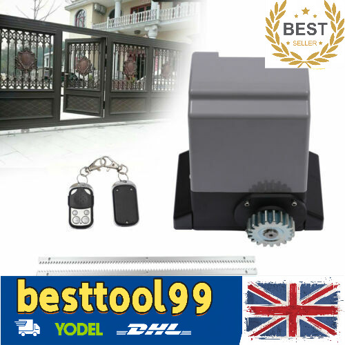 2700lbs electric automatic - 2700lbs,