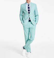 Nautica Men's Modern-Fit
