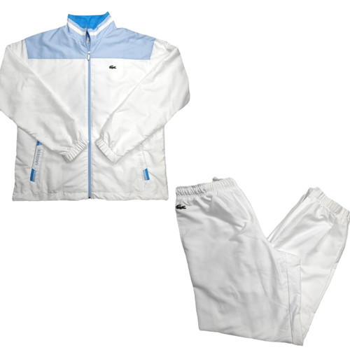 Vintage lacoste sport - lacoste,