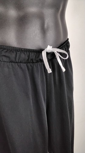 Nike mens black - black, joggers