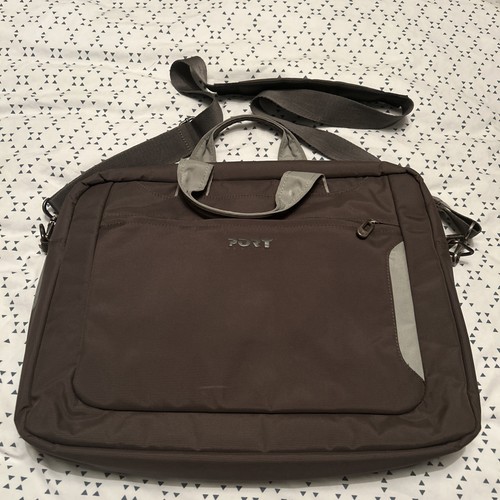 Port designs grey laptop - designs,