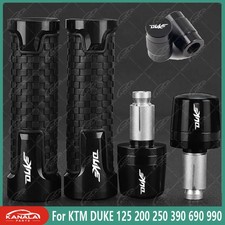 7/8'' 22 24mm Handle Bar Ends