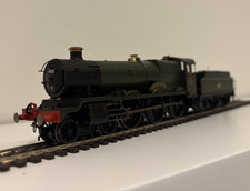Hornby R3452 Class 6800
