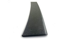 Lialto bumper scratch