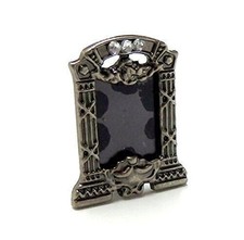 Small Pewter Photo Frame with
