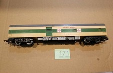 Vintage Triang Battle Space