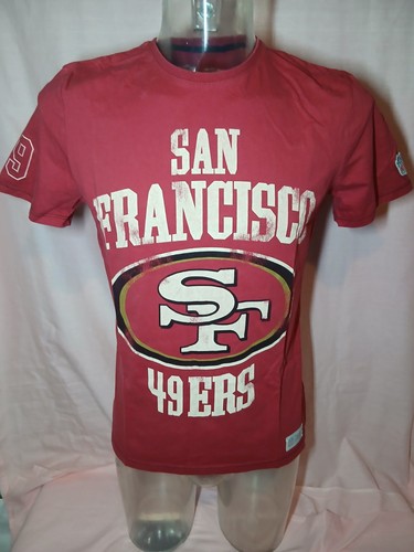 Nfl san francisco - san, 49ers