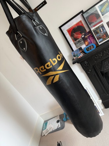 Reebok punchbag gloves - punchbag,, and