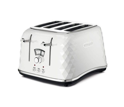 Longhi brillante ctj4003 w - de'longhi,