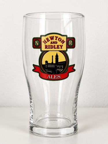 Newton ridley northern brew - &,