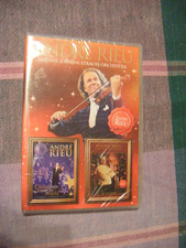 Andre Rieu - Christmas Around