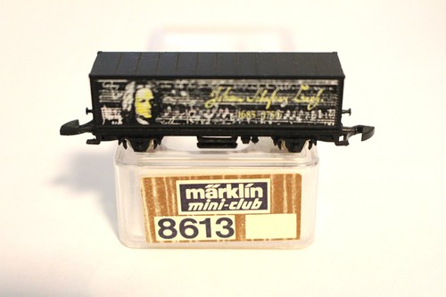 Märklin track christmas - z,