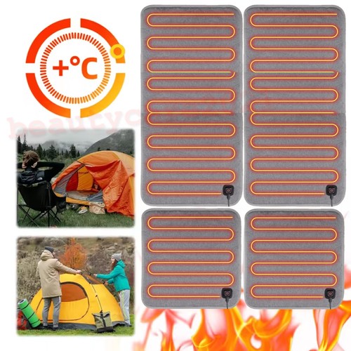 Portable warm heater - portable, pad