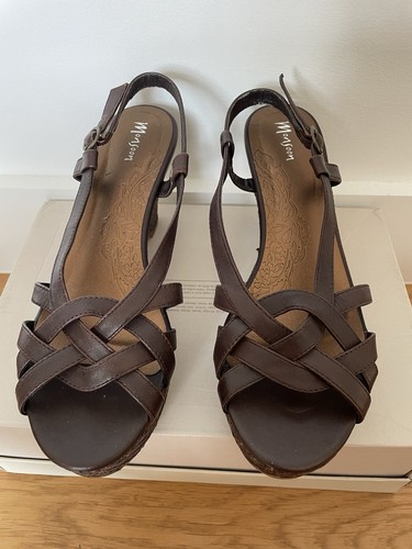 Monsoon sandals size - sandals, 6