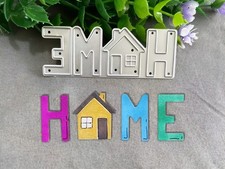 Metal Cutting Dies New Home