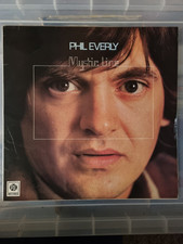 PHIL EVERLY MYSTIC LINE VINYL