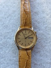 Vintage Unique Rare Seiko
