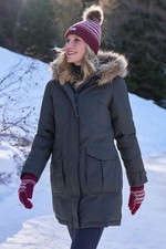 Mountain Warehouse Womens Down