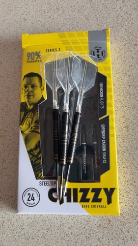Dave chisnall darts - chisnall,