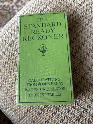 The standard ready - standard,