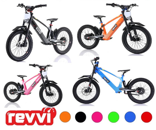 Revvi inch electric - revvi, balance