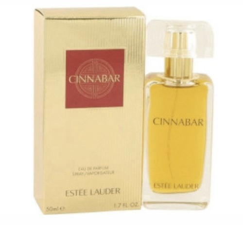 Estée lauder cinnabar eau - lauder,