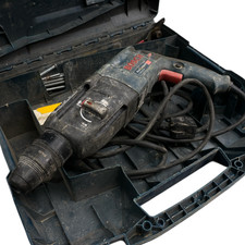 Bosch gbh drill - gbh, 2-26
