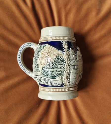 Vintage west german marzi - vintage,