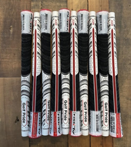 Mcc plus4 golf club - plus4, grips