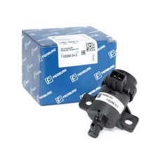 Vauxhall Vivaro Turbo Boost