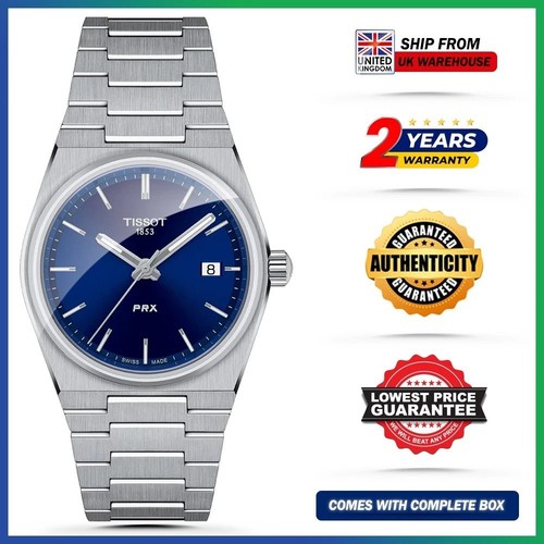 Tissot prx t137 - tissot,
