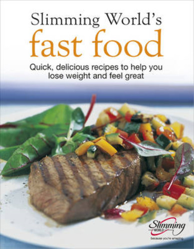 Slimming world fast food - world,