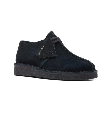 Clarks desert trek ladies - desert,