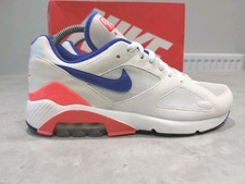NIKE AIR MAX 180 ULTRAMARINE