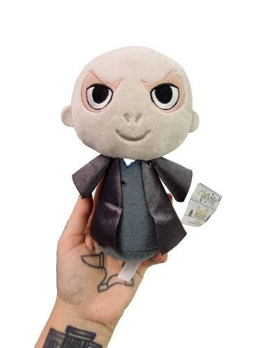 Funko harry potter - funko, voldemort