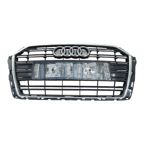 Audi line front bumper - audi, a3
