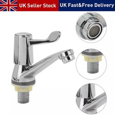 2PCS Lever Basin Sink Taps