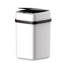 Automatic Trash Can  Garbage