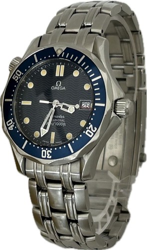 Omega seamaster professional - omega,