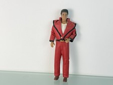 Artist Doll Michael Jackson