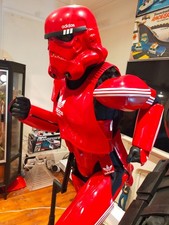 ADIDAS MOTORISED RUNNING