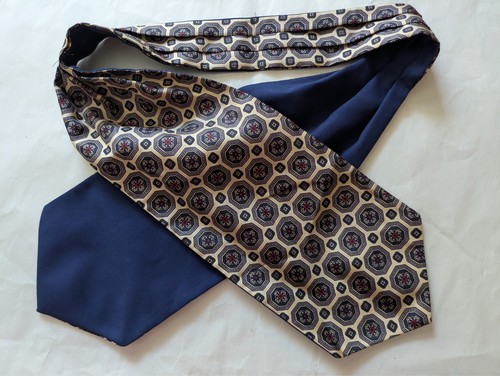 Vintage men paisley - vintage,