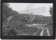 Oxshott Woods Railway
