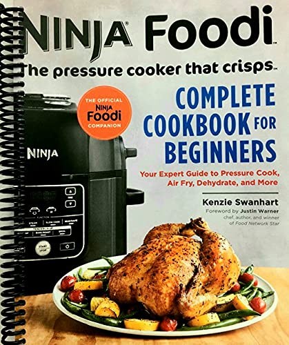 Ninja foodi - ninja,