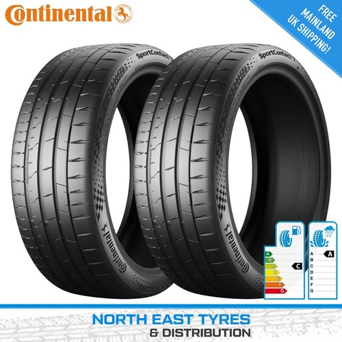 255 20 continental - 2x,