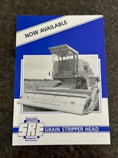 Shelbourne Reynolds Stripper