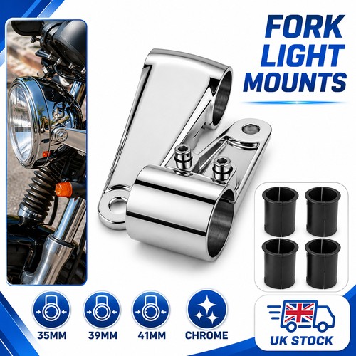Universal chrome headlight - chrome,