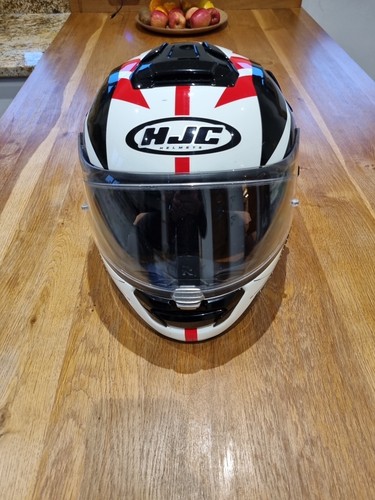 Hjc rpha motorcycle helmet - motorcycle,