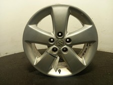 SUZUKI GRAND VITARA Alloy