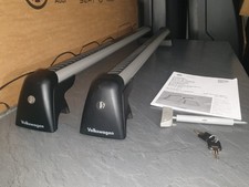 GENUINE ROOF BARS VW